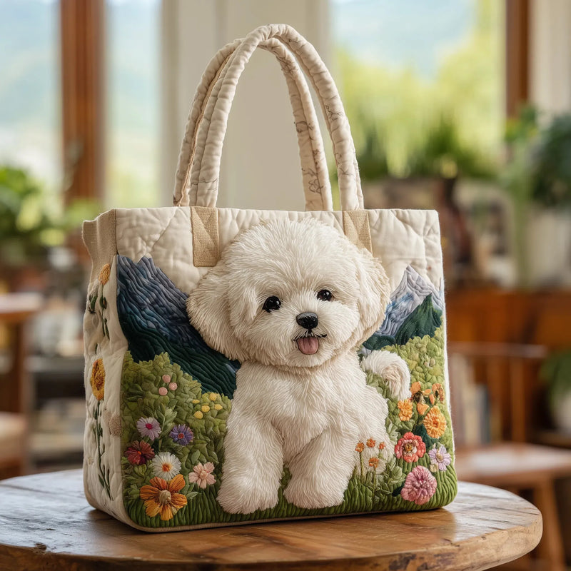 Sac à main - Cyan Enchanté