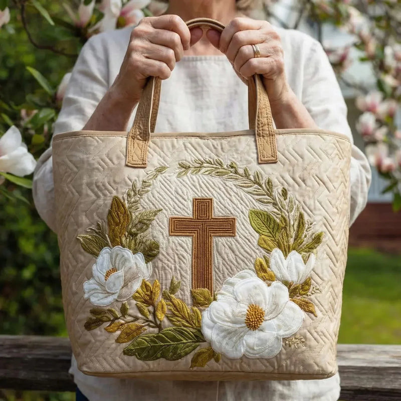 Sac à main - Sainte Croix