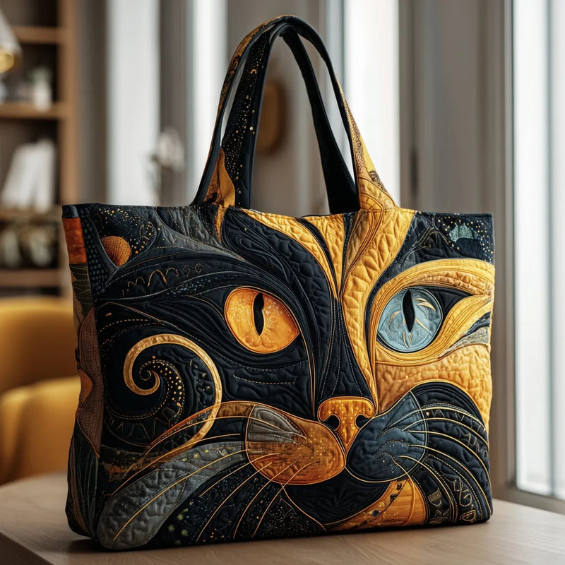 Sac à main - Conversation mystérieuse