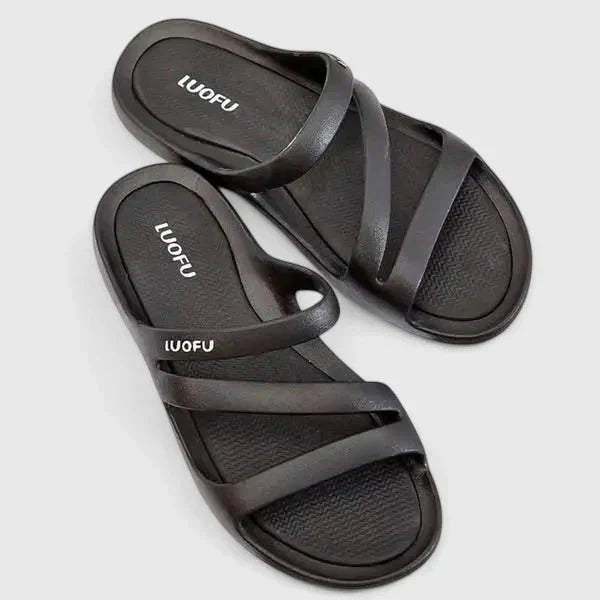 Saga | Sandales orthopédiques